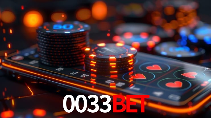Statistics 0033bet