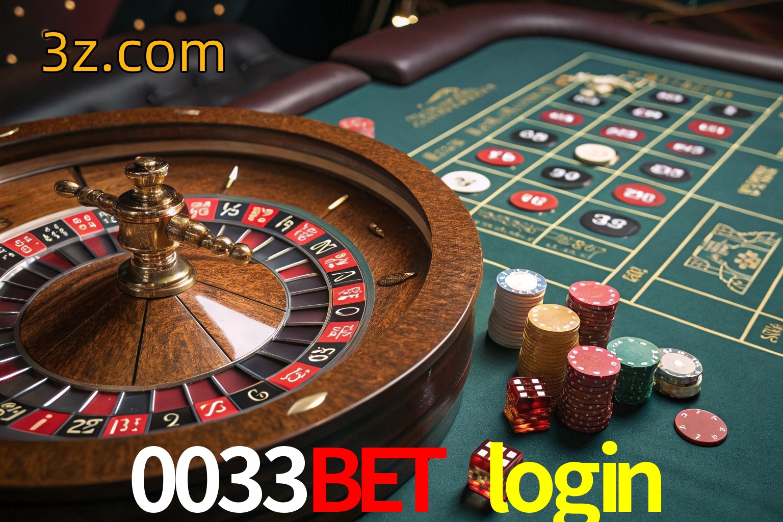  0033bet login games