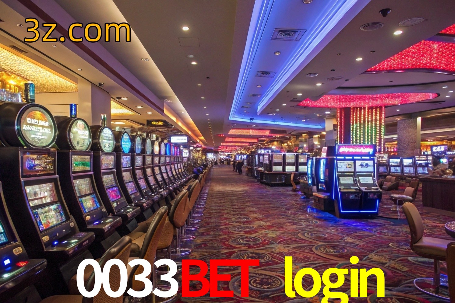  0033bet login vip