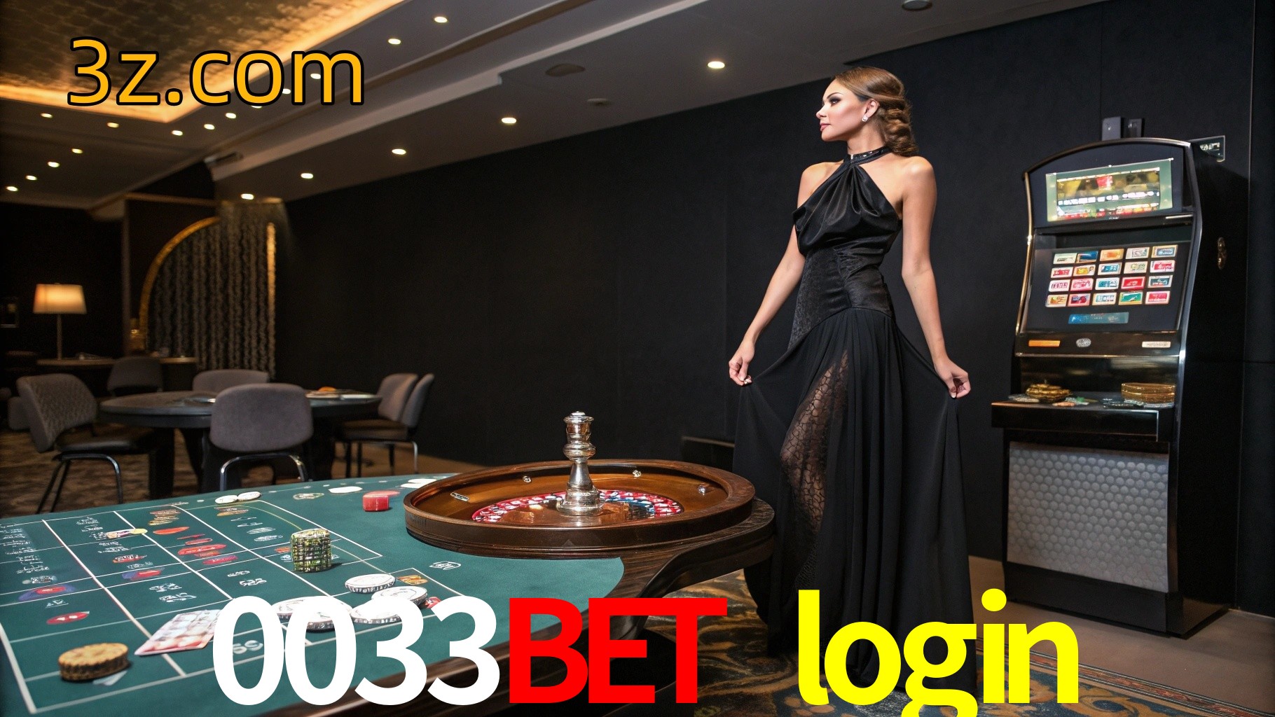 login 0033bet login