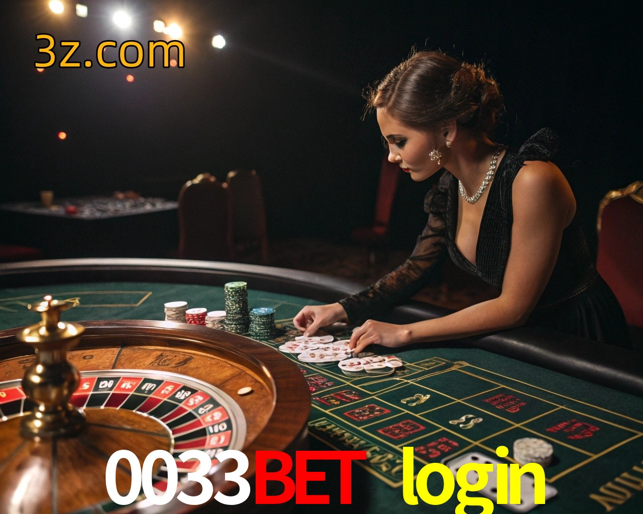 bonus 0033bet login