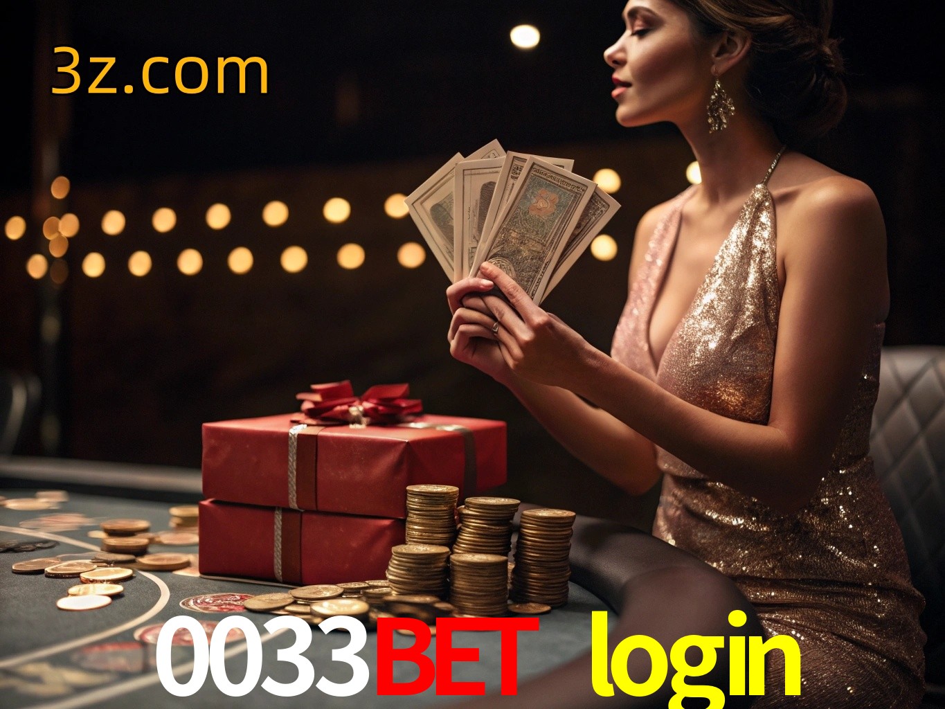  0033bet login