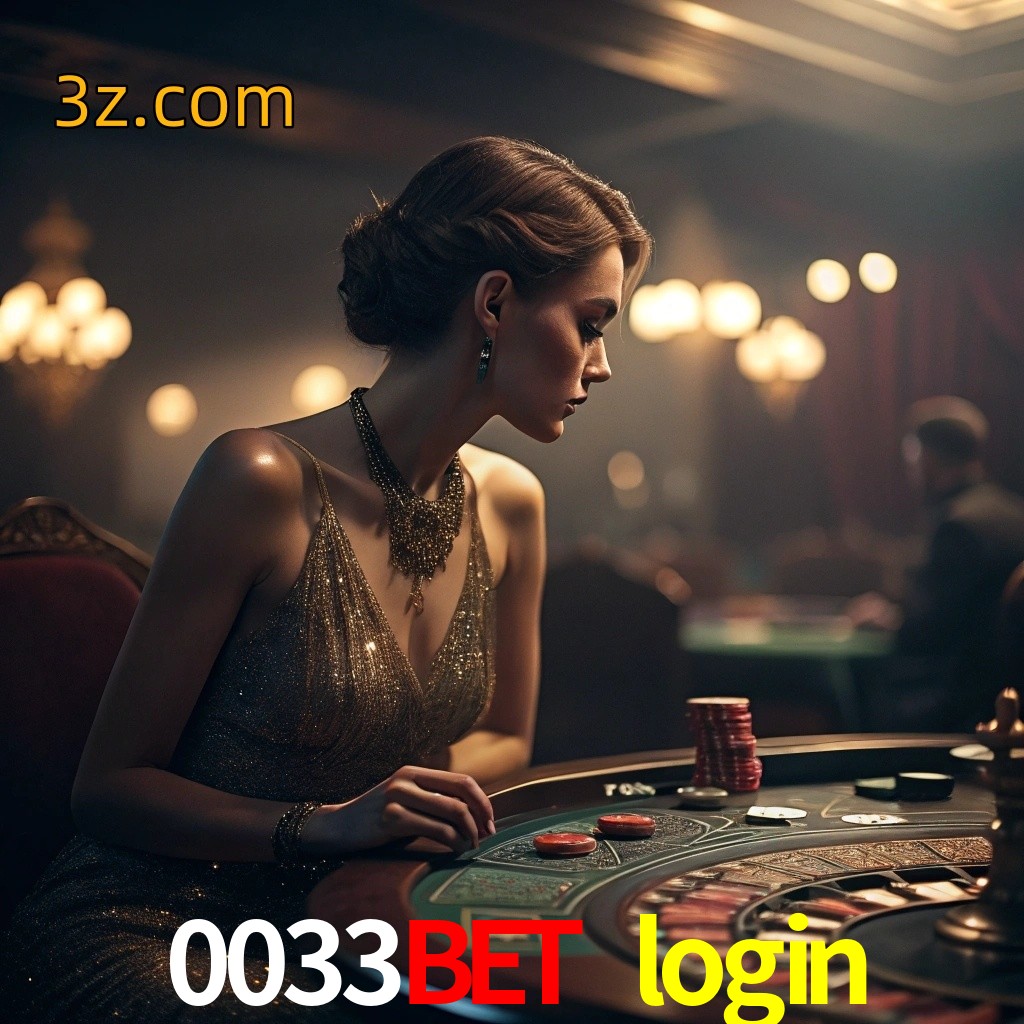 logo 0033bet login