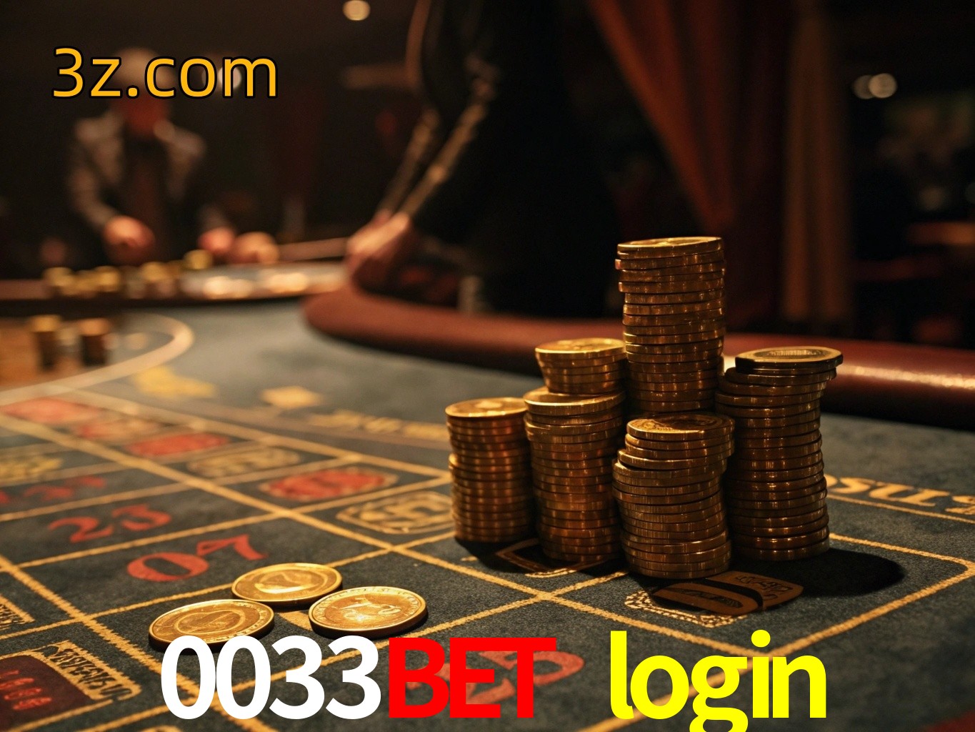 com 0033bet login