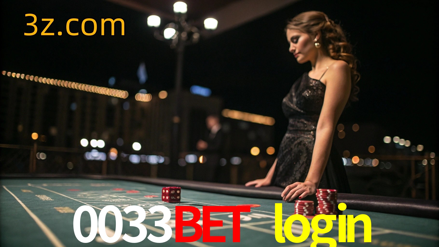 login 0033bet login
