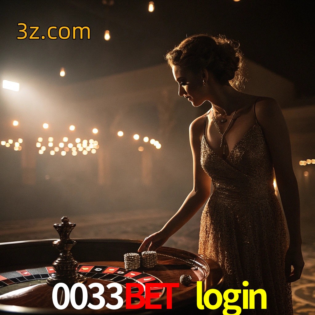 win 0033bet login