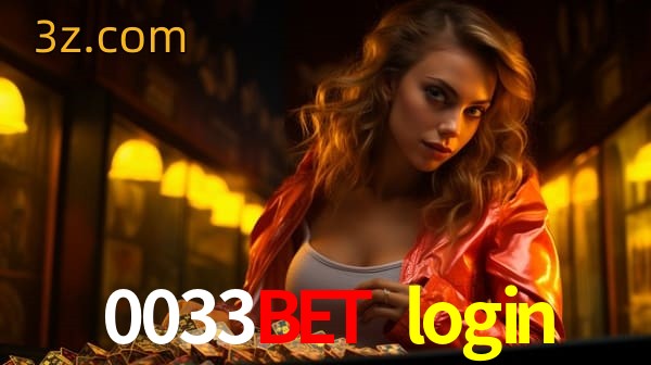 bet 0033bet login