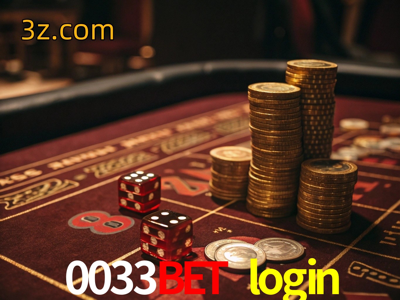 app 0033bet login