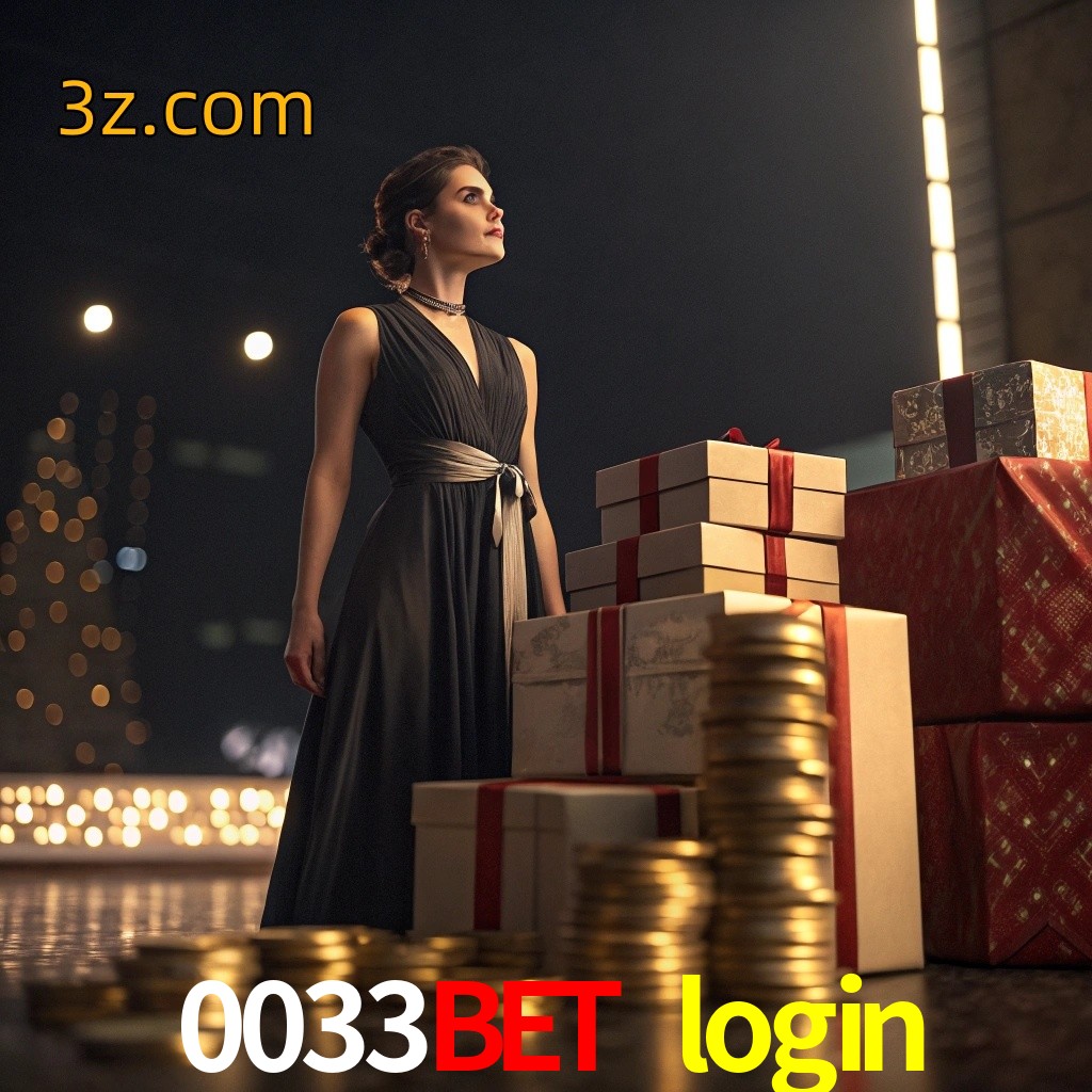  0033bet login bonus