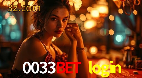  0033bet login app