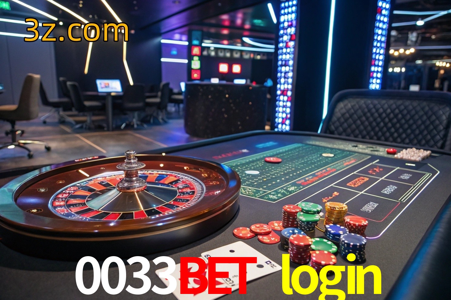  0033bet login com