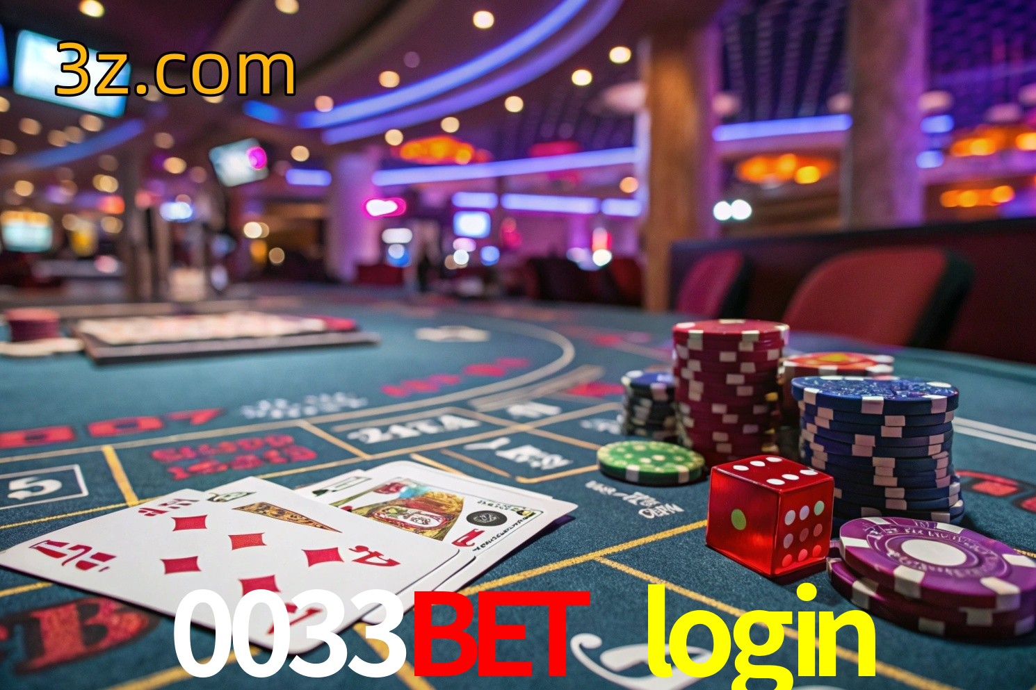 login 0033bet login