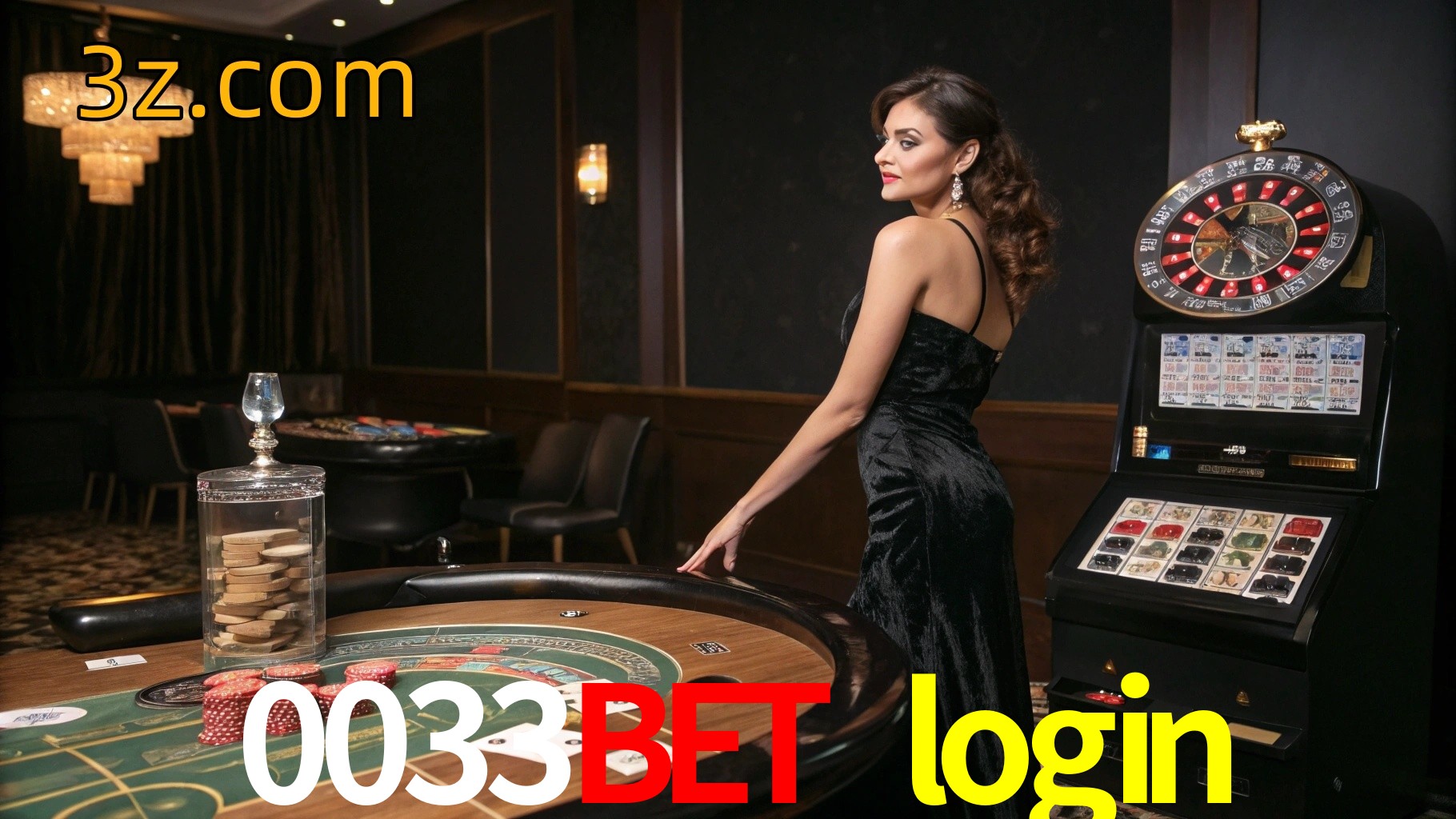 com 0033bet login