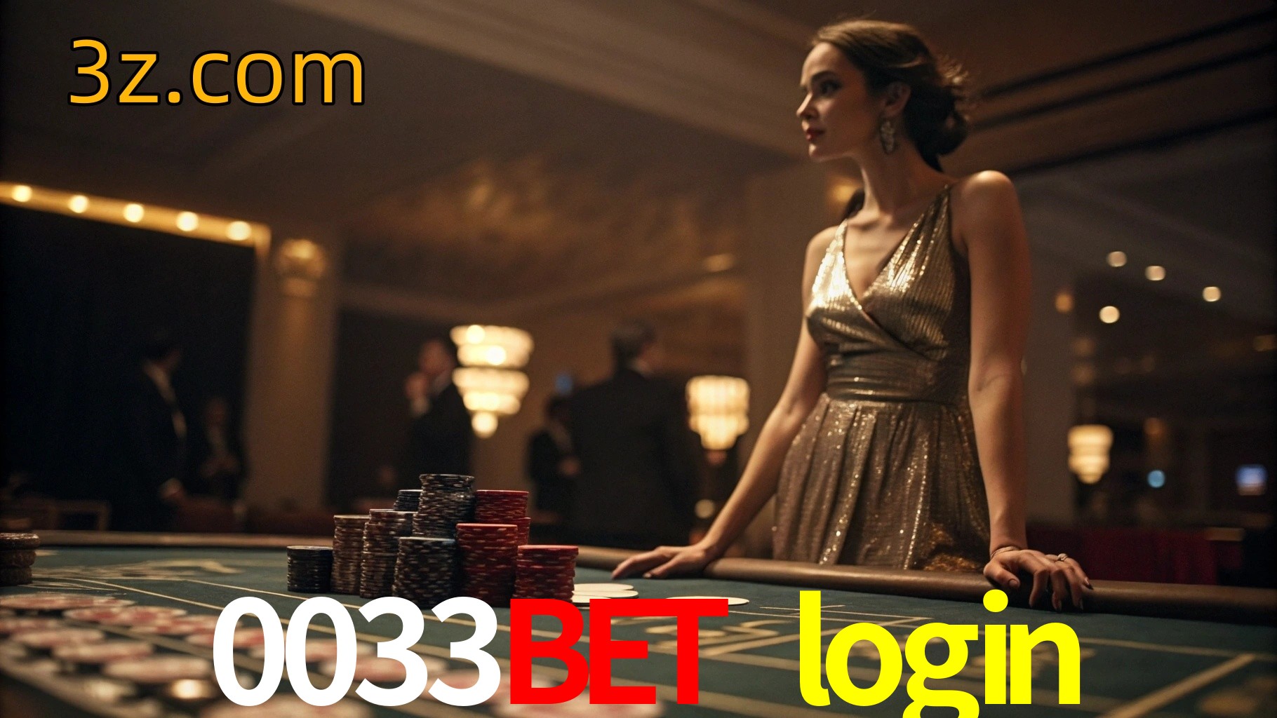  0033bet login