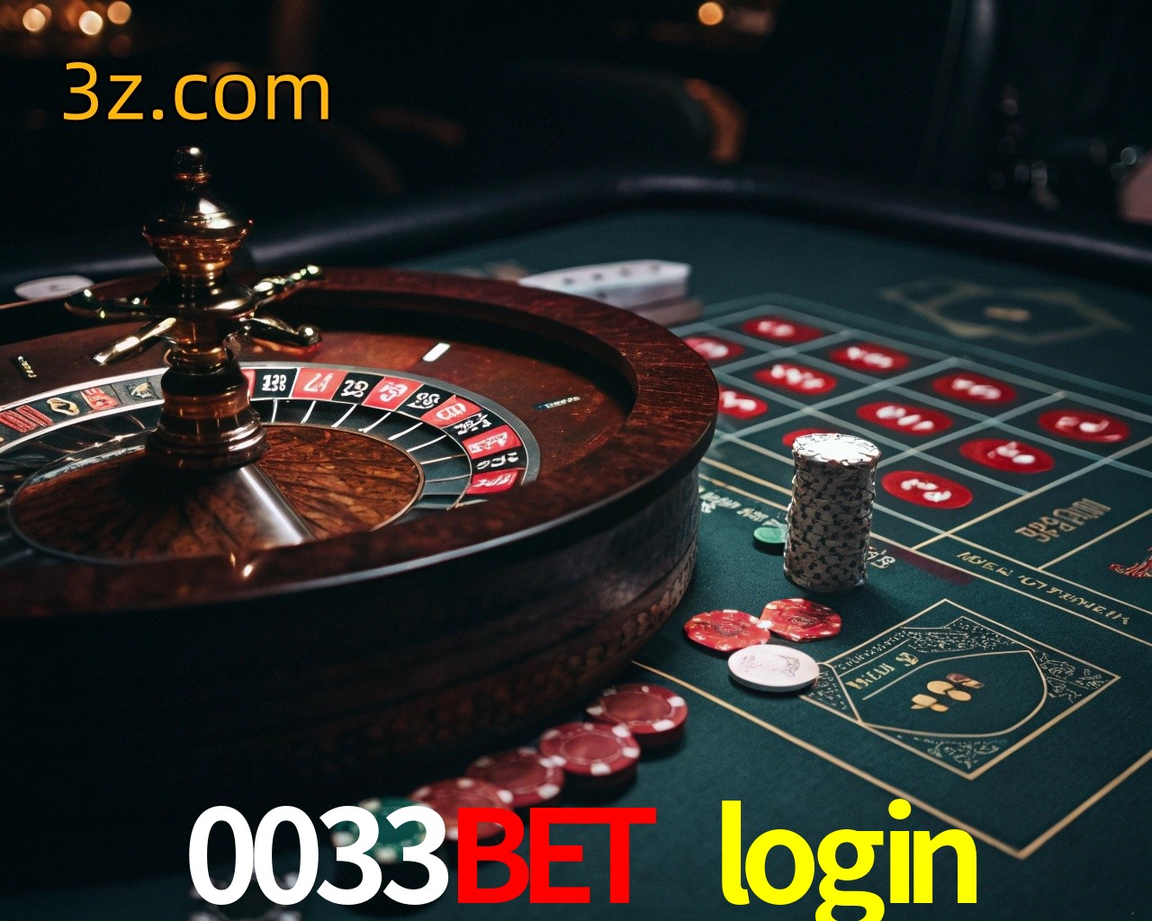 app 0033bet login