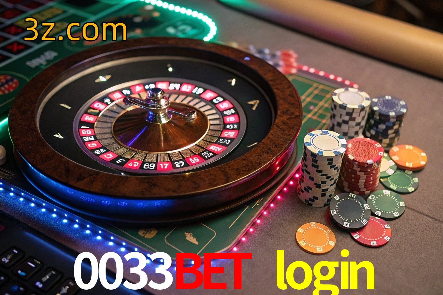  0033bet login Jogos