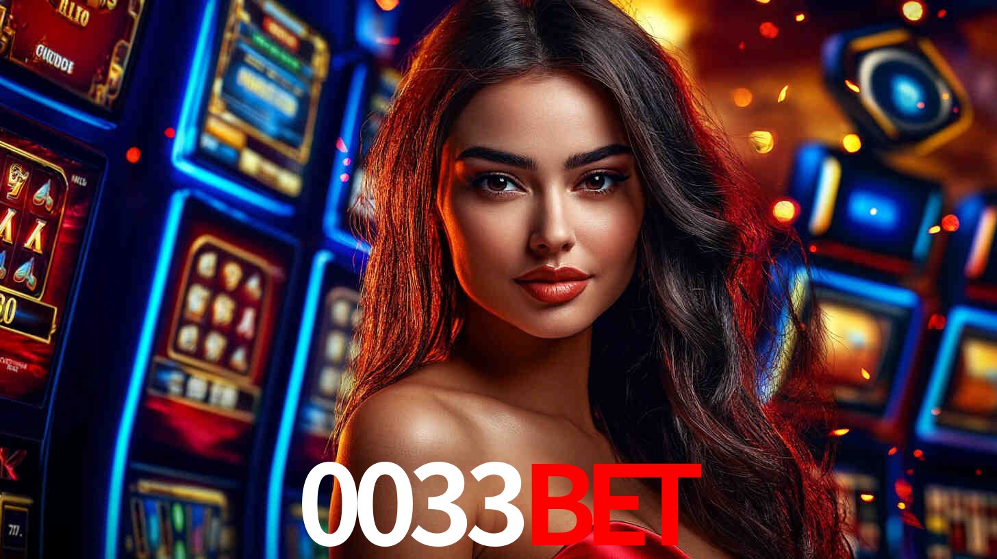 Apostas Esportivas na 0033bet: Um Guia Completo