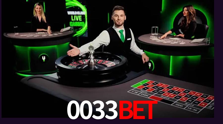 2FA Security 0033bet