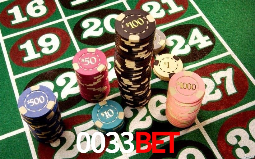 Inovações de Jogos na 0033bet: O Futuro das Experiências Interativas