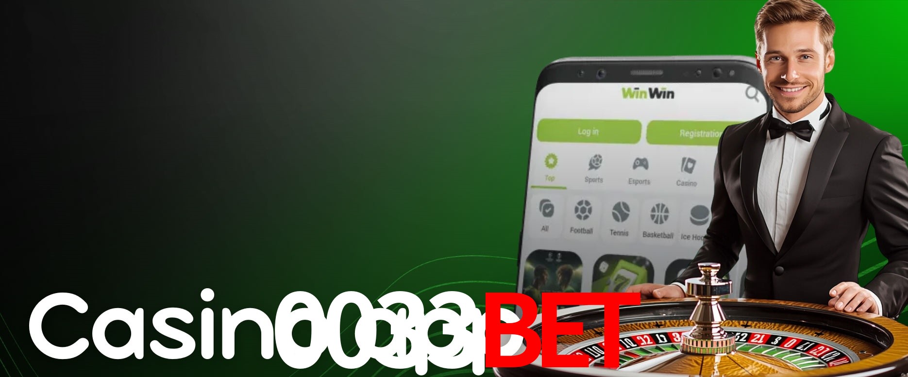API Integration 0033bet
