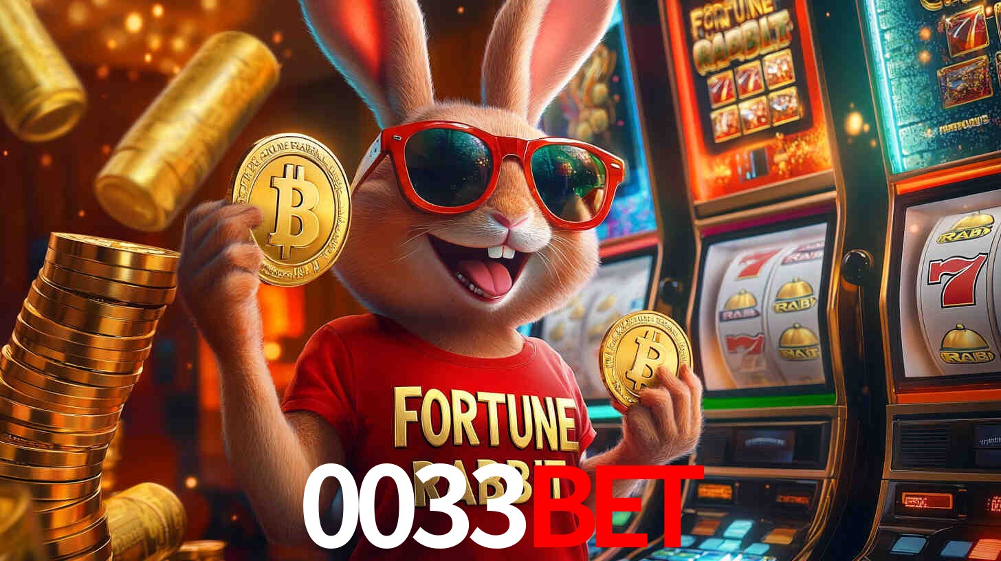 Descubra a Magia dos Jogos de Arcade no 0033bet