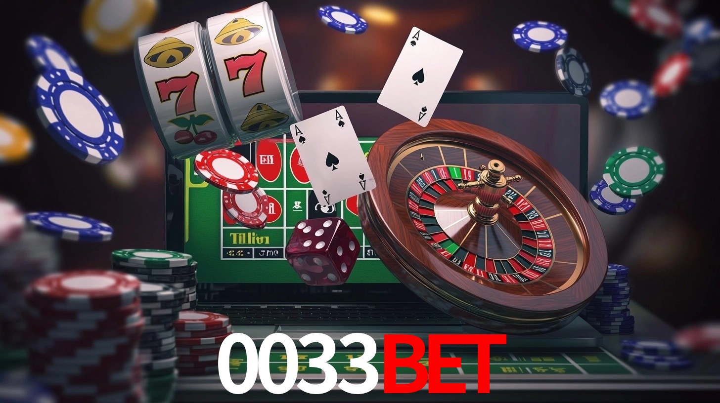 Programa VIP 0033bet