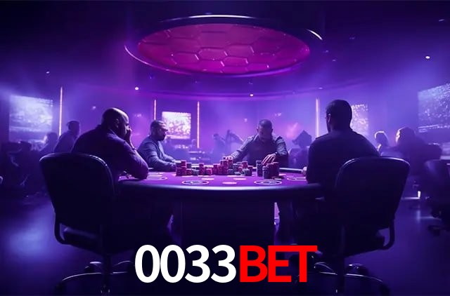 Bonus Features 0033bet