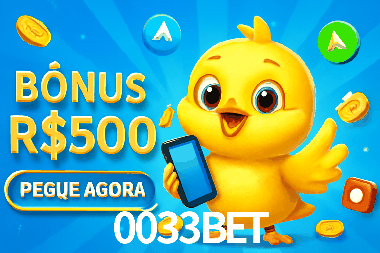 Account Benefits 0033bet