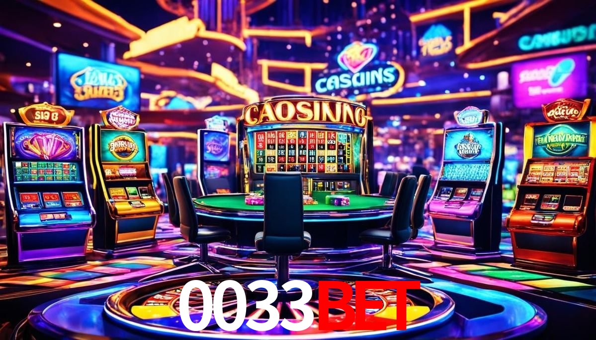 Game Statistics 0033bet