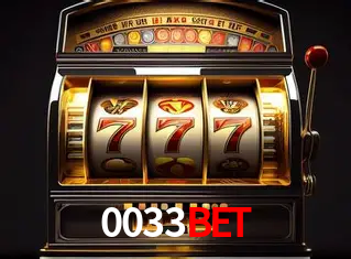 Descubra o Mundo do Cassino Online com 0033bet