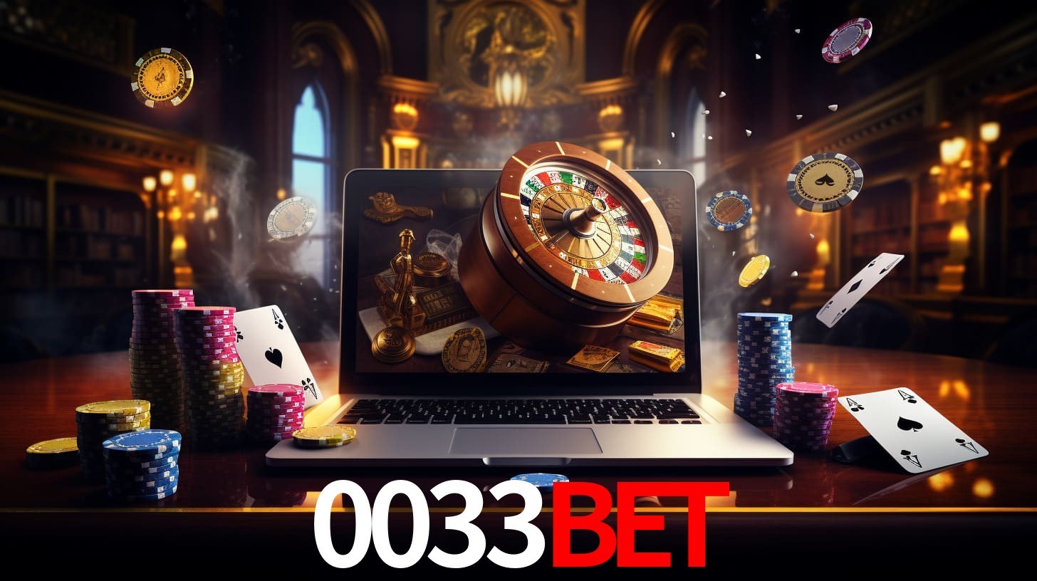 Live Casino 0033bet
