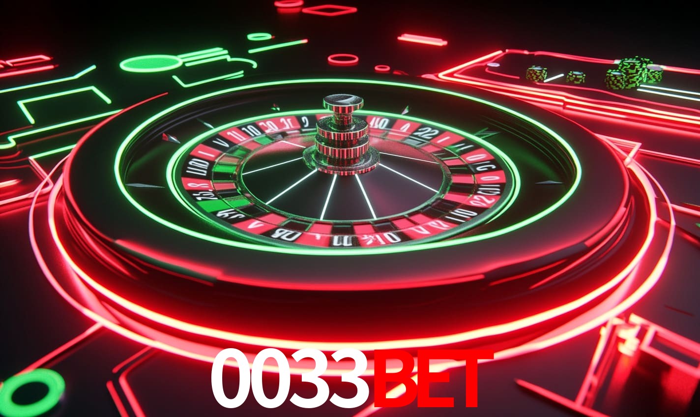 Descubra a Essência do 0033bet: Nossa História e Compromissos