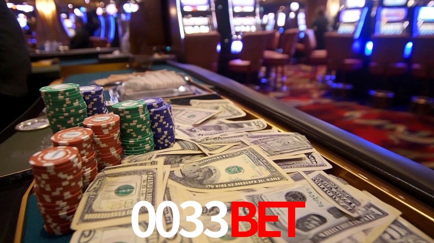 Weekend Specials 0033bet