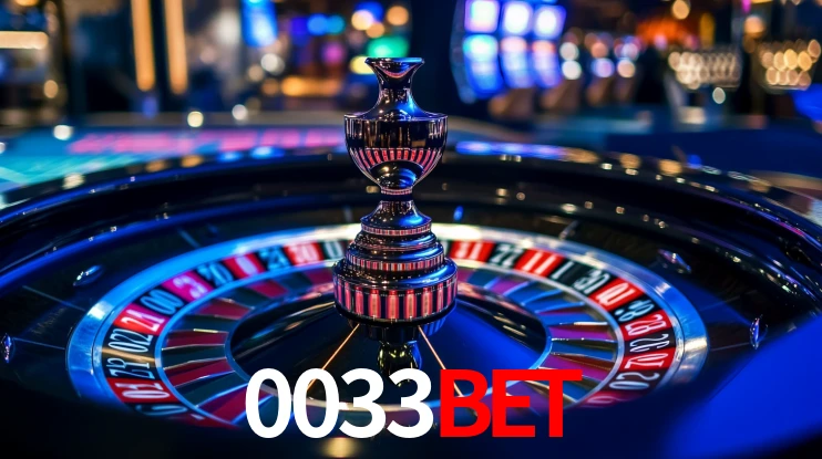 Explore as vantagens do 0033bet: serviço profissional e confiabilidade