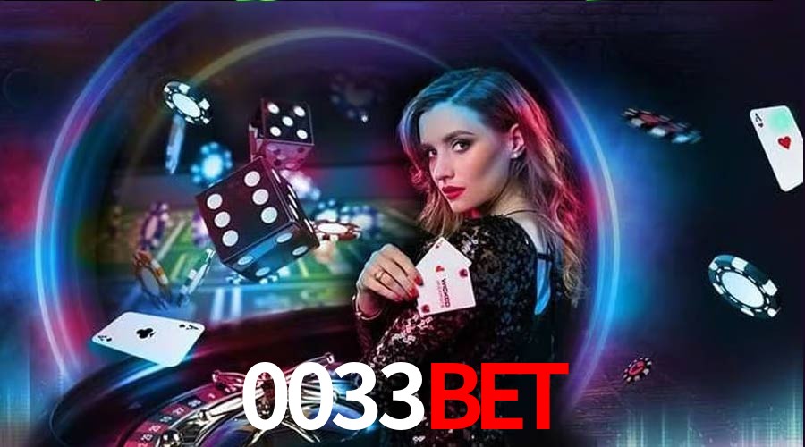 Secure Login 0033bet