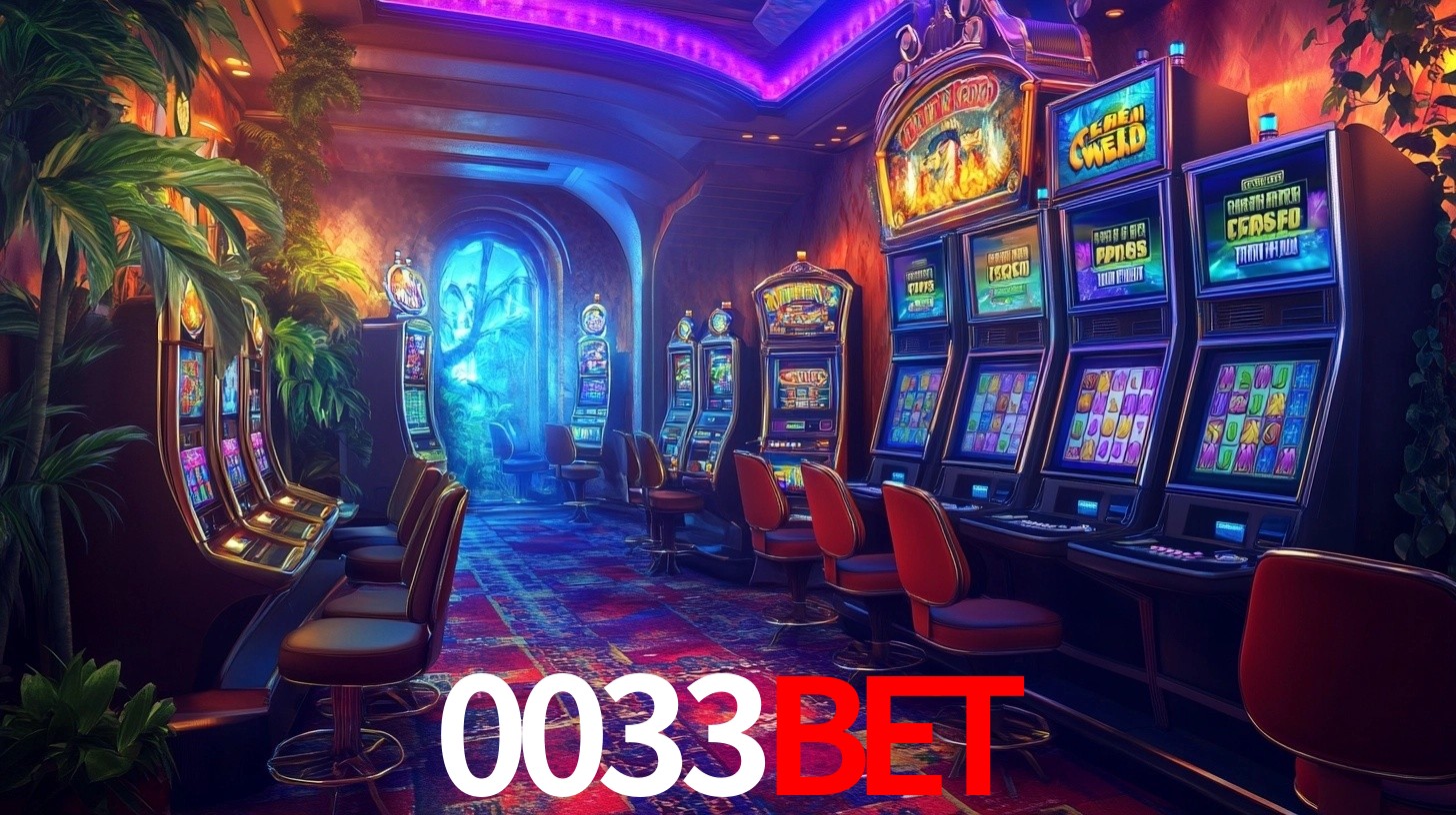 Programa VIP 0033bet