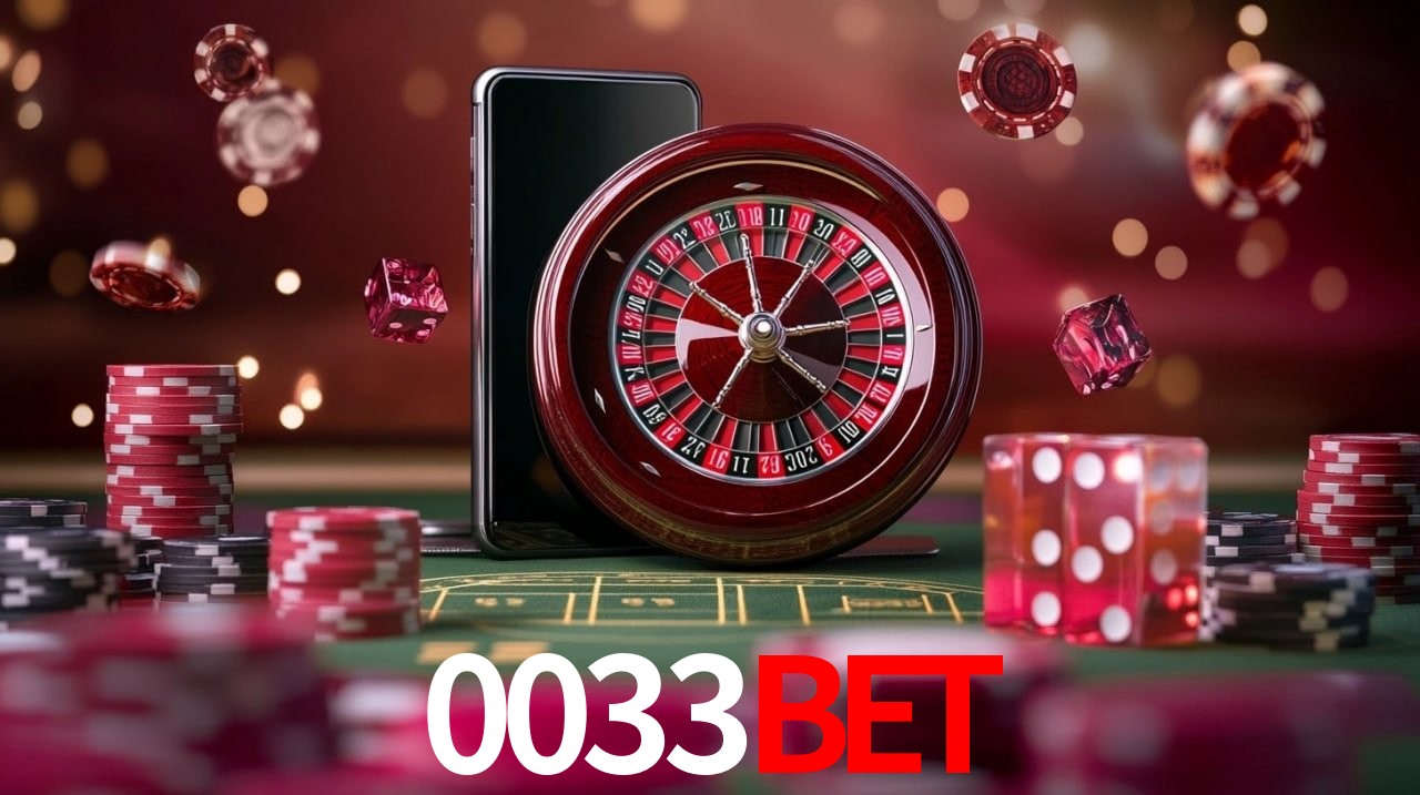 Tennis Betting 0033bet