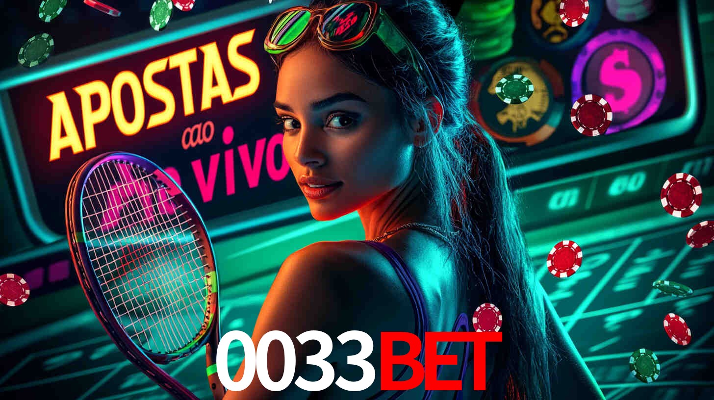 Desvendando o Mundo dos Jogos Virtuais na 0033bet