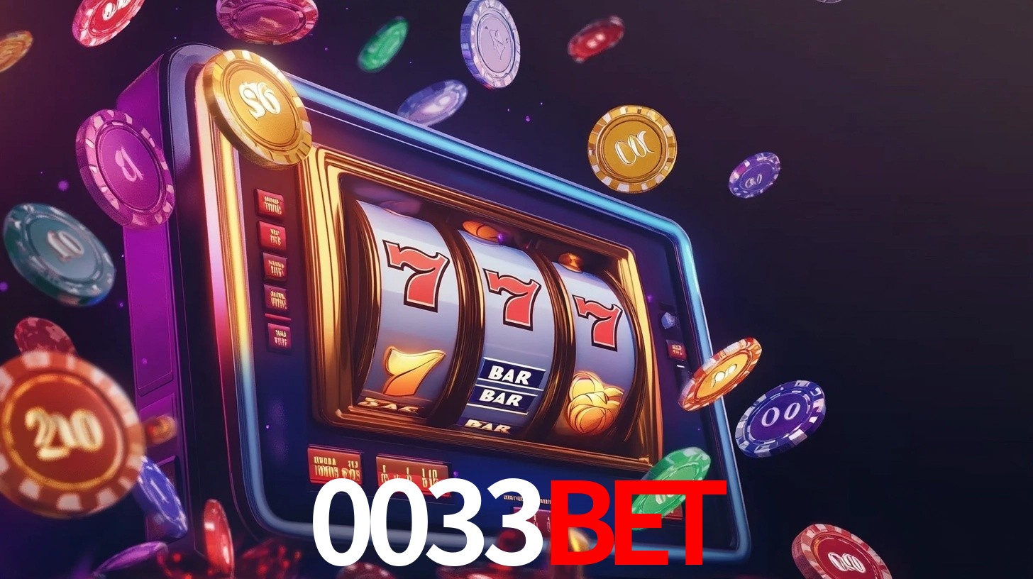 Daily Bonuses 0033bet