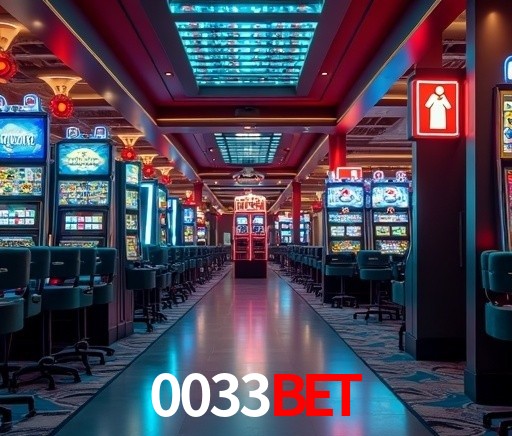 Explorando a Categoria de Eventos em Apostas na 0033bet