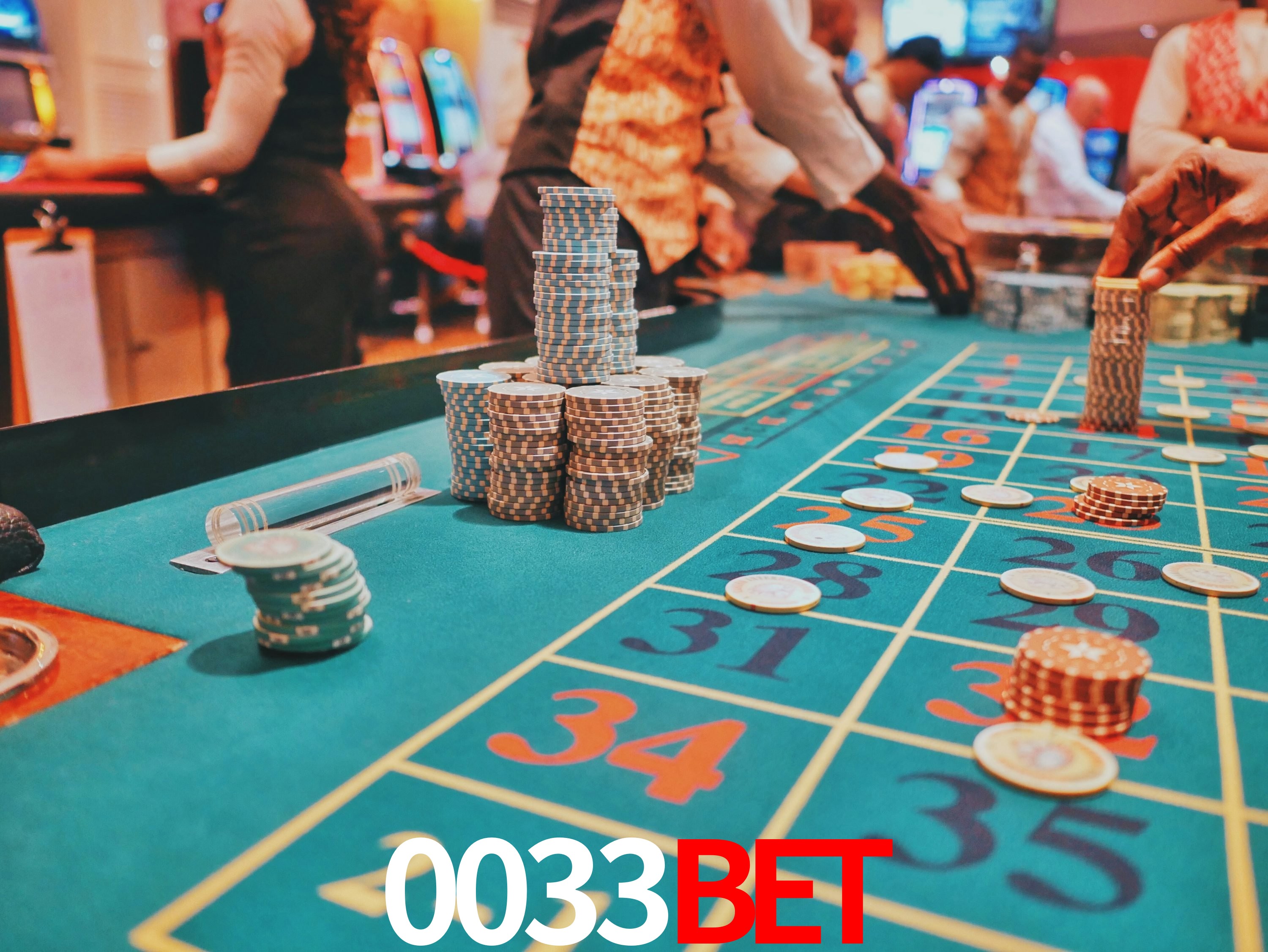 Tennis Betting 0033bet