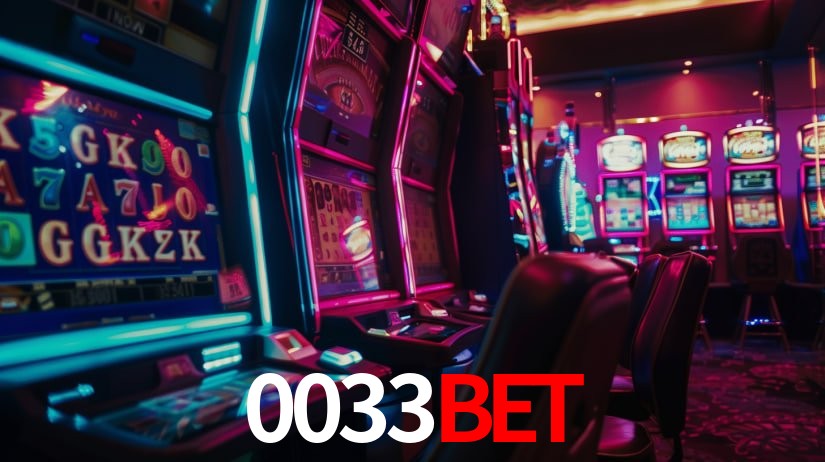 Exclusive Offers 0033bet