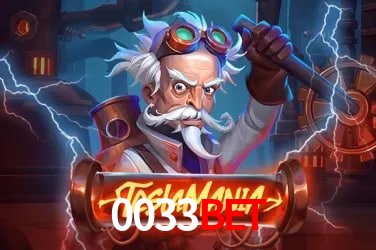 Slot Games 0033bet