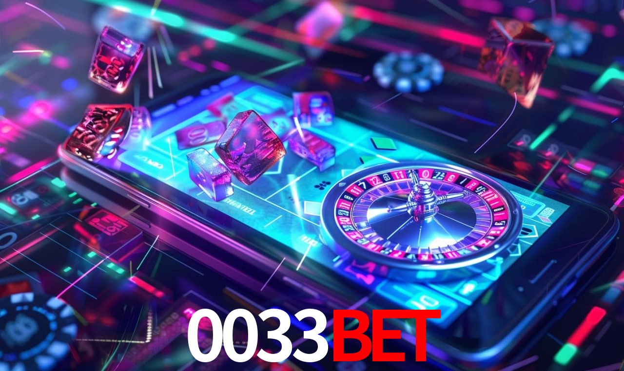 Experiência VIP 0033bet
