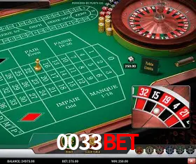 APP oficial da 0033bet para mobile