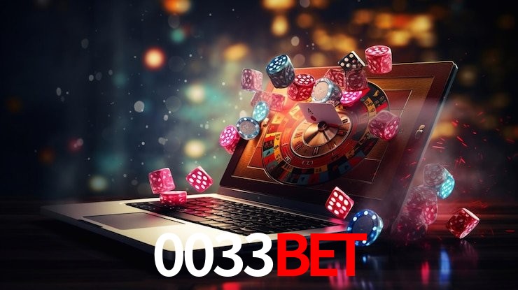 Desvendando o Mundo dos Jogos Virtuais na 0033bet
