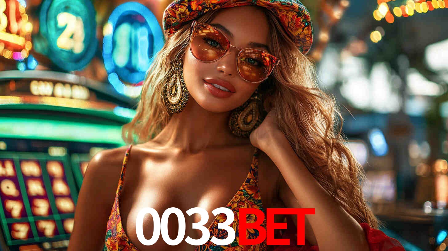 0033bet App Interface