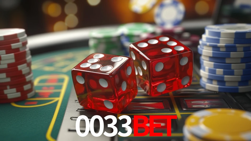 Tournaments 0033bet