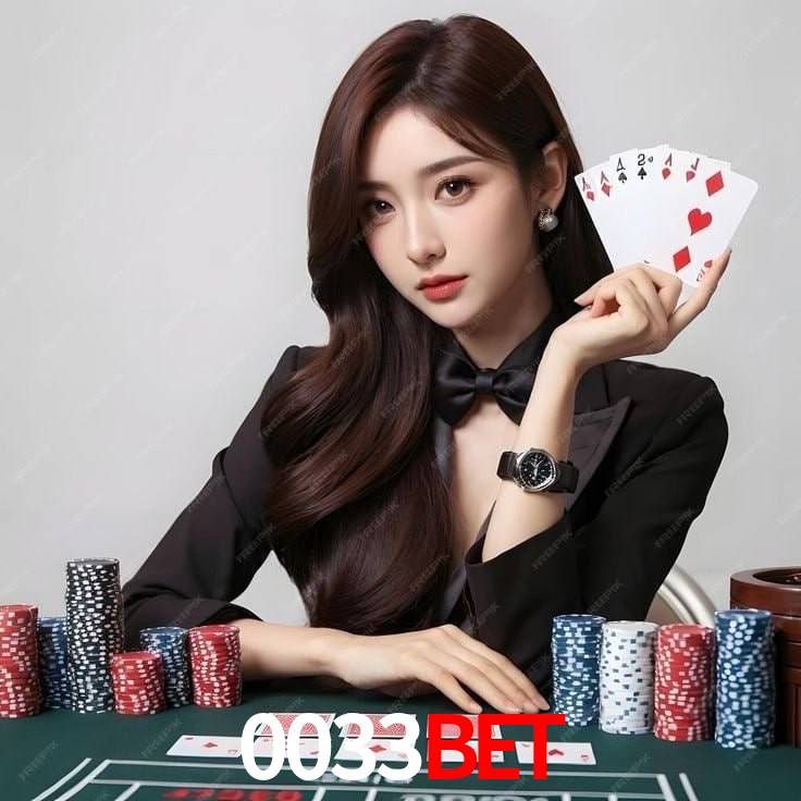 2FA Security 0033bet