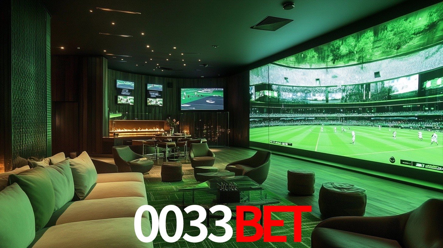 0033bet: Seu Especialista em Apostas Esportivas Brasileiras